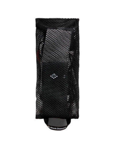 Uprząż wspinaczkowa black diamond couloir 3s - alloy/black