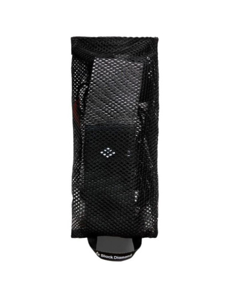 Uprząż wspinaczkowa black diamond couloir 3s - alloy/black