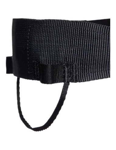 Uprząż wspinaczkowa black diamond couloir 3s - alloy/black