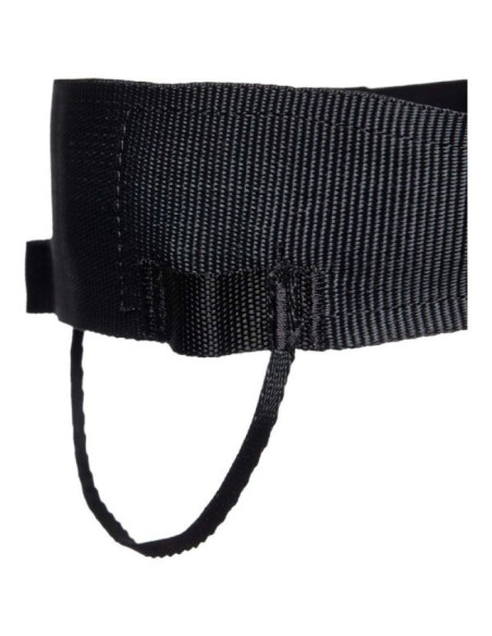 Uprząż wspinaczkowa black diamond couloir 3s - alloy/black