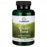 Liver tone - liver detox formula (120 kaps.)