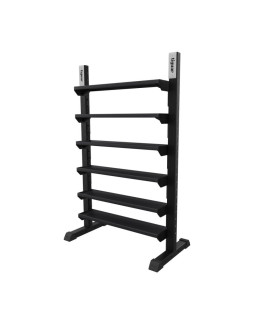 Tiguar stojak wielofunkcyjny 6 półek