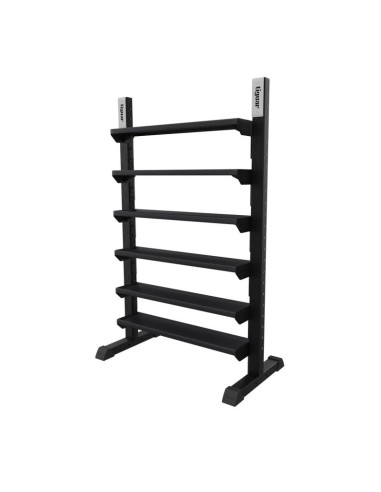 Tiguar stojak wielofunkcyjny 6 półek