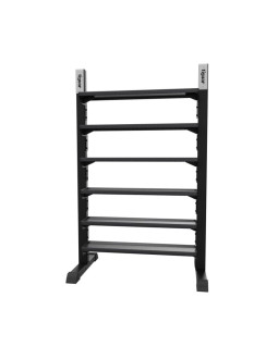 Tiguar stojak wielofunkcyjny 6 półek 2