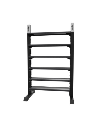 Tiguar stojak wielofunkcyjny 6 półek