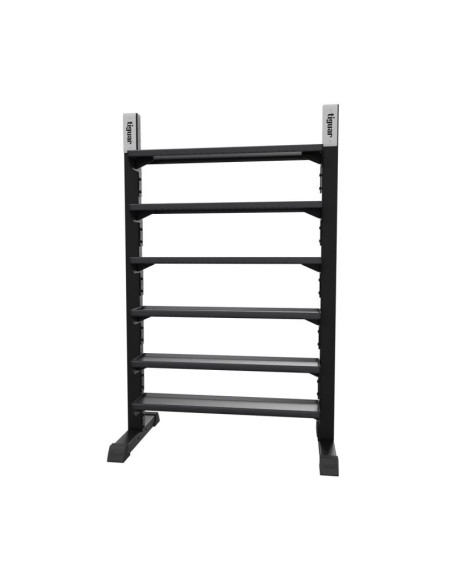 Tiguar stojak wielofunkcyjny 6 półek