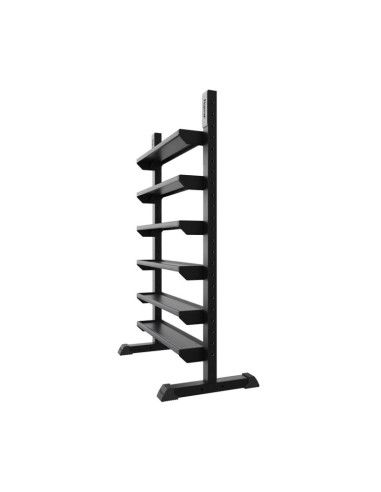 Tiguar stojak wielofunkcyjny 6 półek