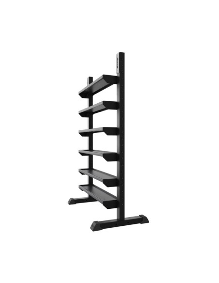 Tiguar stojak wielofunkcyjny 6 półek