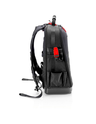 Plecak narzędziowy modular x18 dla elektryków 23cz.