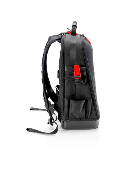 Plecak narzędziowy modular x18 dla elektryków 23cz.