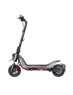 Hulajnoga segway ninebot kickscooter zt3 pro e 1600 w 25 km/h 11" czarna