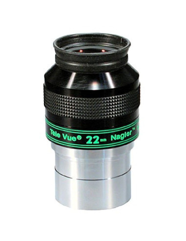 Okular tele vue nagler typ iv 22 mm 2 cale