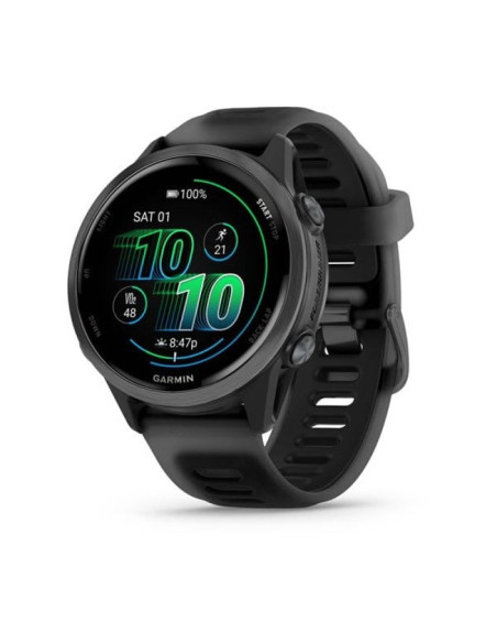Zegarek garmin forerunner 570, 42mm amoled black