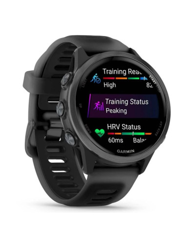 Zegarek garmin forerunner 570, 42mm amoled black