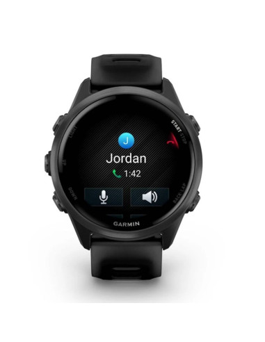 Zegarek garmin forerunner 570, 42mm amoled black