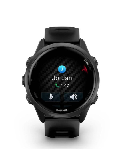 Zegarek garmin forerunner 570, 42mm amoled black