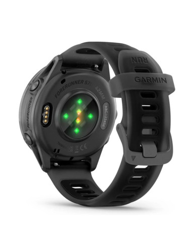 Zegarek garmin forerunner 570, 42mm amoled black