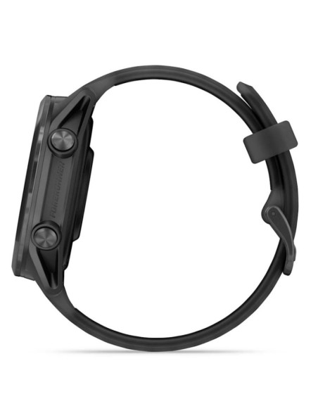 Zegarek garmin forerunner 570, 42mm amoled black