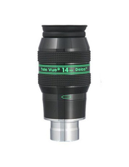Okular tele vue delos 14 mm 1,25"
