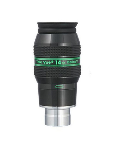 Okular tele vue delos 14 mm 1,25"