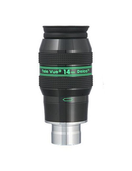 Okular tele vue delos 14 mm 1,25"