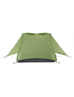 Namiot rowerowy sea to summit telos evo bikepack tarragon 2