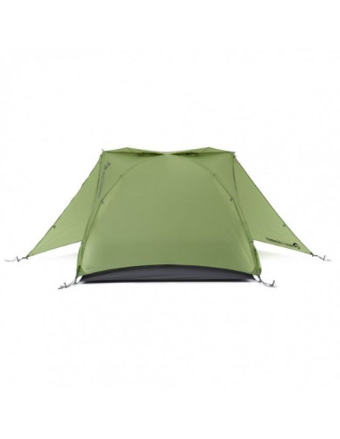 Namiot rowerowy sea to summit telos evo bikepack tarragon