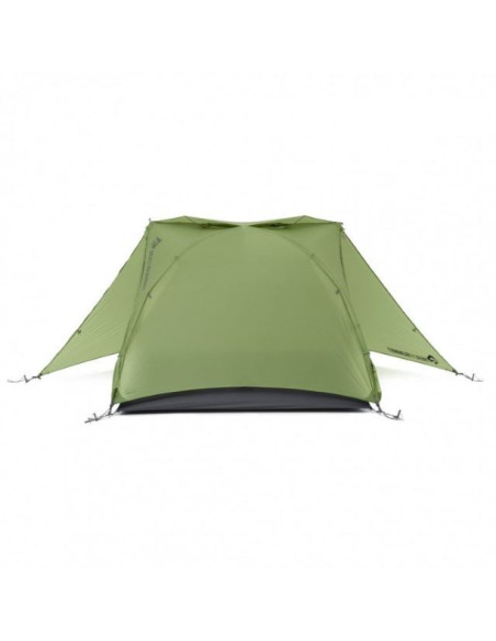 Namiot rowerowy sea to summit telos evo bikepack tarragon