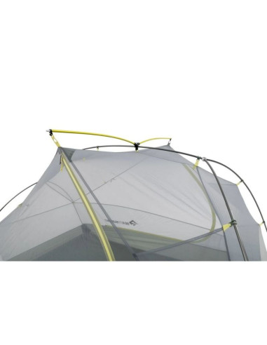 Namiot rowerowy sea to summit telos evo bikepack tarragon