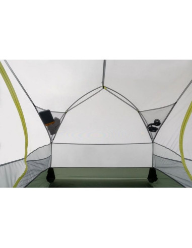 Namiot rowerowy sea to summit telos evo bikepack tarragon