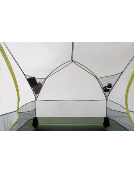 Namiot rowerowy sea to summit telos evo bikepack tarragon