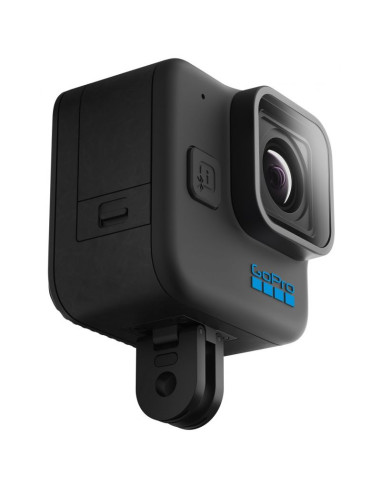 Gopro chdhf-111-rw aparat do fotografii sportowej 27,6 mp 5.3k ultra hd cmos 25,4 / 1,9 mm (1 / 1.9") wi-fi
