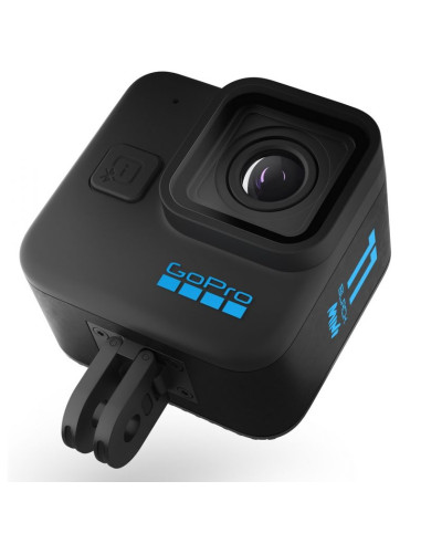 Gopro chdhf-111-rw aparat do fotografii sportowej 27,6 mp 5.3k ultra hd cmos 25,4 / 1,9 mm (1 / 1.9") wi-fi