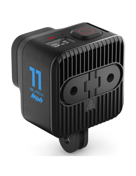 Gopro chdhf-111-rw aparat do fotografii sportowej 27,6 mp 5.3k ultra hd cmos 25,4 / 1,9 mm (1 / 1.9") wi-fi