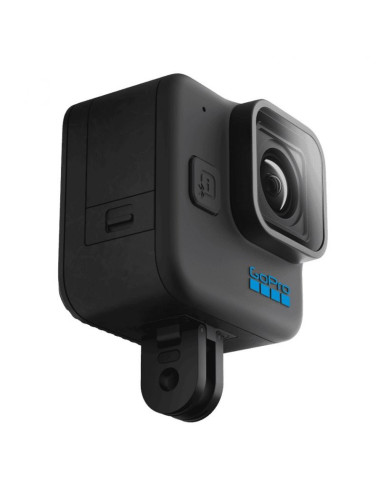 Gopro chdhf-111-rw aparat do fotografii sportowej 27,6 mp 5.3k ultra hd cmos 25,4 / 1,9 mm (1 / 1.9") wi-fi