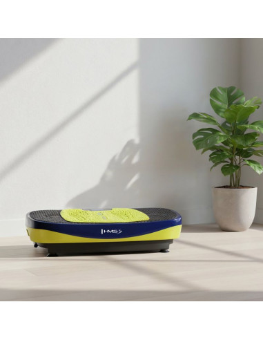 Svp11 platforma wibracyjna z nakładką 3d 2 silniki hms