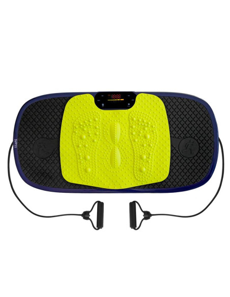 Svp11 platforma wibracyjna z nakładką 3d 2 silniki hms