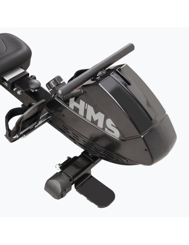 Wioślarz magnetyczny hms zm1901