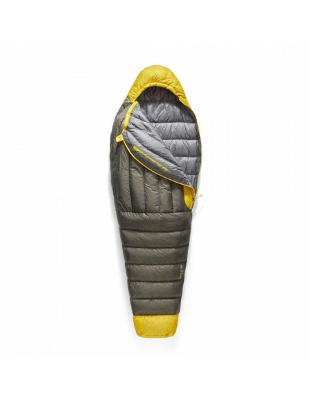 Śpiwór puchowy sea to summit spark 7c/45f - r