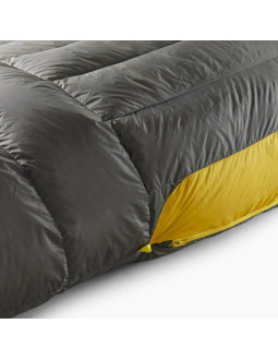 Śpiwór puchowy sea to summit spark 7c/45f - r 2