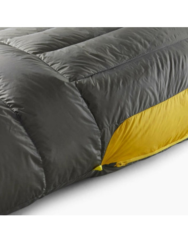 Śpiwór puchowy sea to summit spark 7c/45f - r