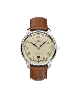 Zegarek zeppelin mediterranee 96405, 40mm