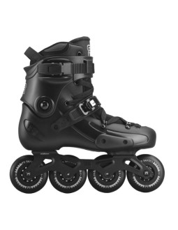 Rolki freestyle fr3 80 \'24 2