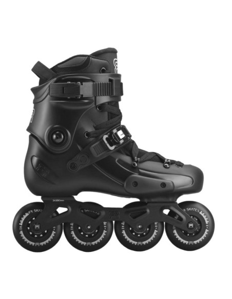 Rolki freestyle fr3 80 \'24