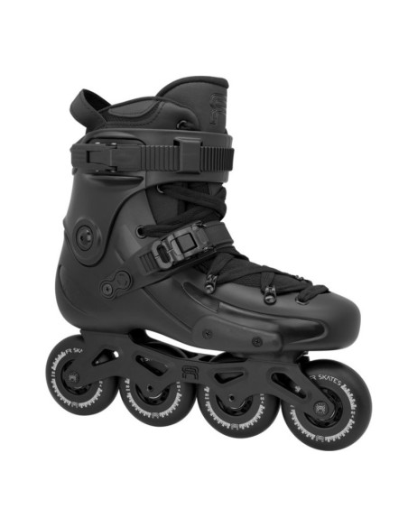 Rolki freestyle fr3 80 \'24