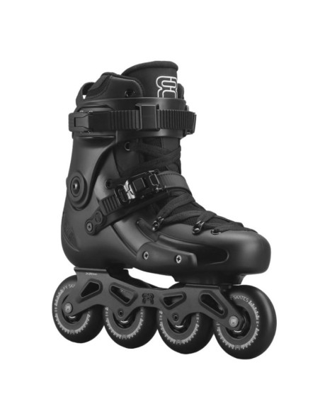 Rolki freestyle fr3 80 \'24