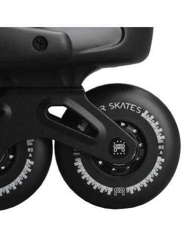 Rolki freestyle fr3 80 \'24