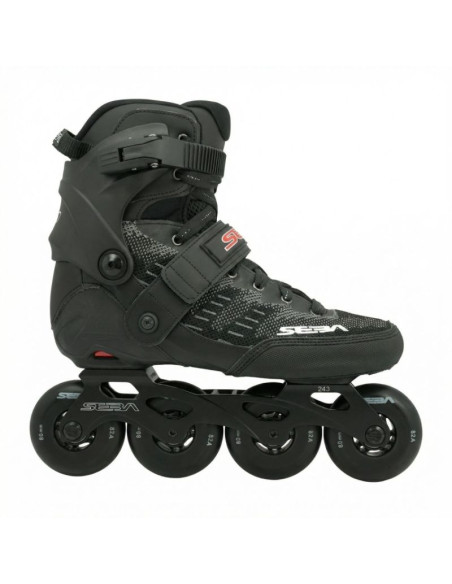 Rolki freestyle seba gt 80