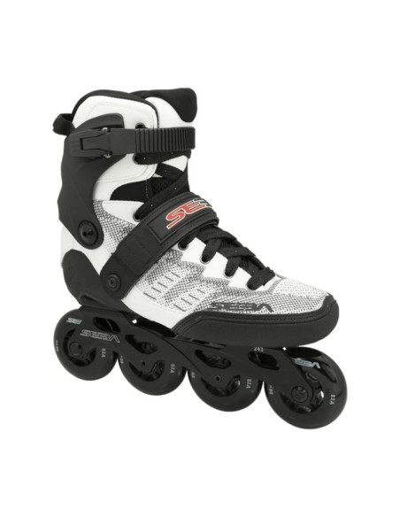 Rolki freestyle seba gt 80