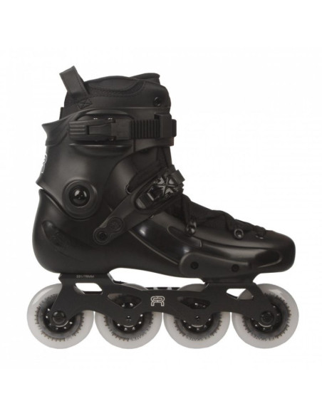 Rolki regulowane fr junior club